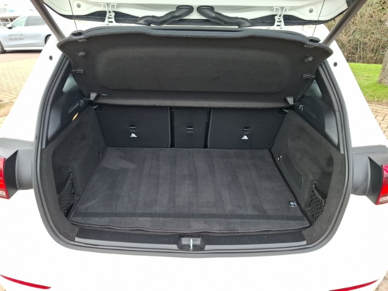 Used Mercedes-Benz B Class 2020 for sale - 78032926: Photo 8