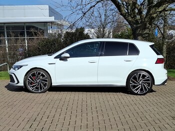 Used Volkswagen Golf 2021 for sale - 78360964: Photo