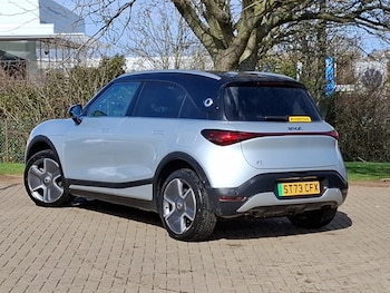 Used smart #1 2023 for sale - 78391552: Photo