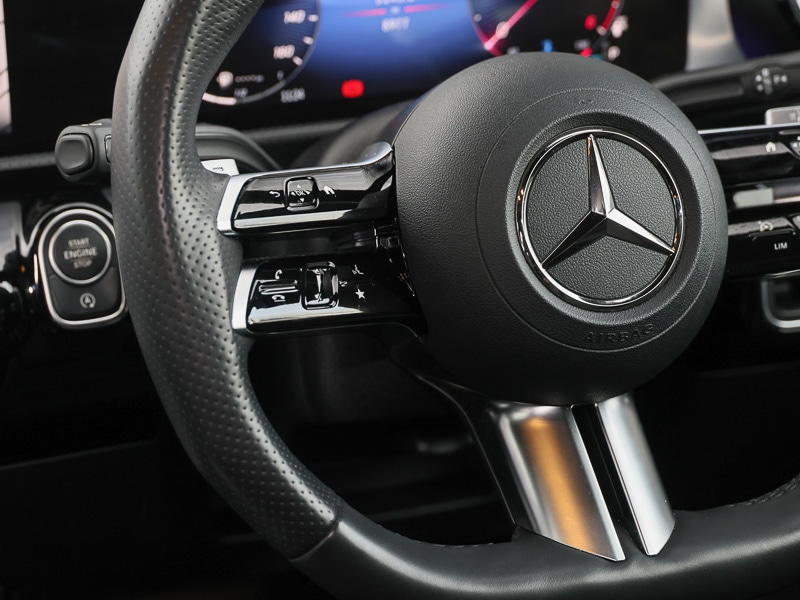 Used Mercedes-Benz CLA 2023 for sale - 76827210: Photo 11