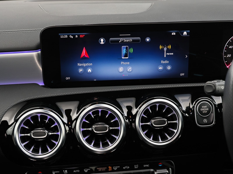 Used Mercedes-Benz CLA 2023 for sale - 76827210: Photo 15