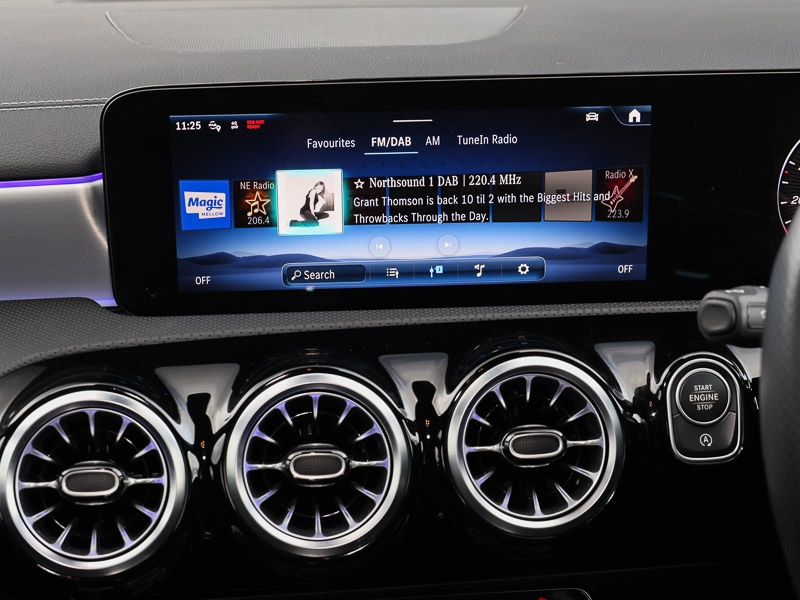 Used Mercedes-Benz CLA 2023 for sale - 76827210: Photo 16