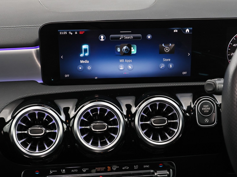 Used Mercedes-Benz CLA 2023 for sale - 76827210: Photo 17