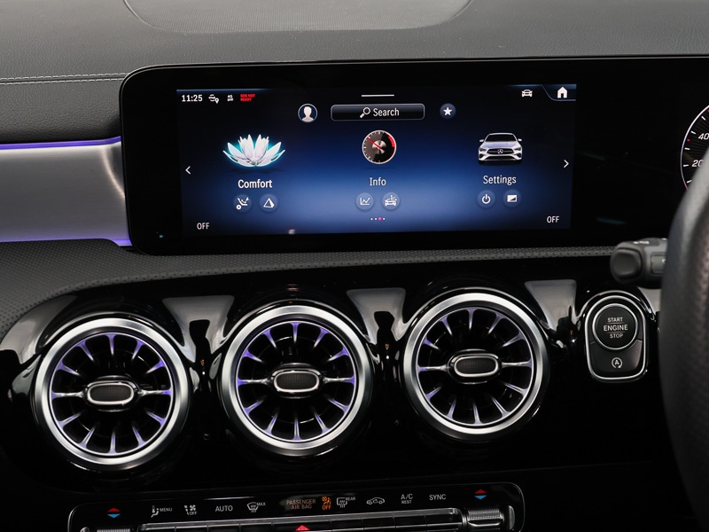 Used Mercedes-Benz CLA 2023 for sale - 76827210: Photo 18