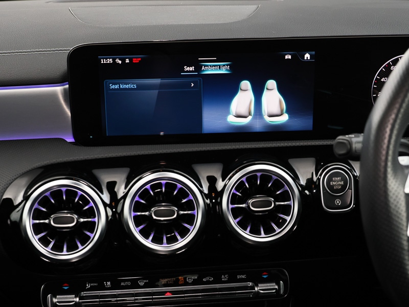 Used Mercedes-Benz CLA 2023 for sale - 76827210: Photo 19