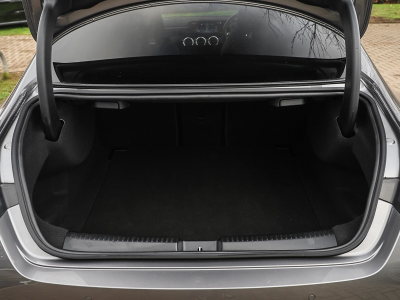 Used Mercedes-Benz CLA 2023 for sale - 76827210: Photo 8