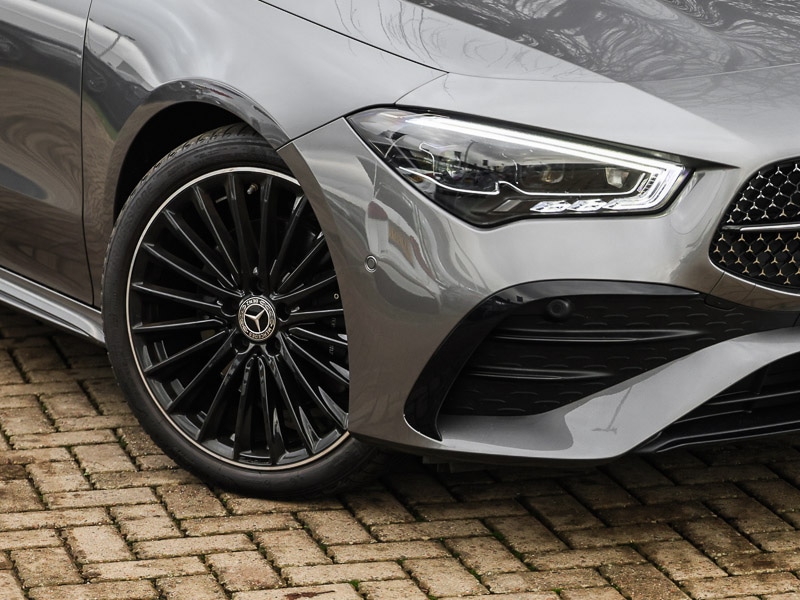 Used Mercedes-Benz CLA 2023 for sale - 76827210: Photo 9