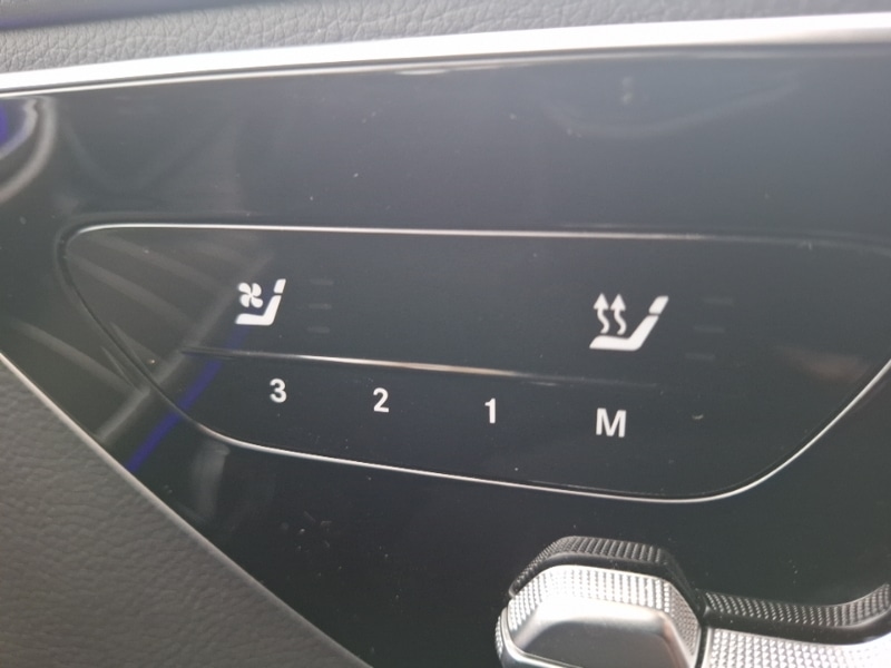 Used Mercedes-Benz C Class 2025 for sale - 76575725: Photo 13