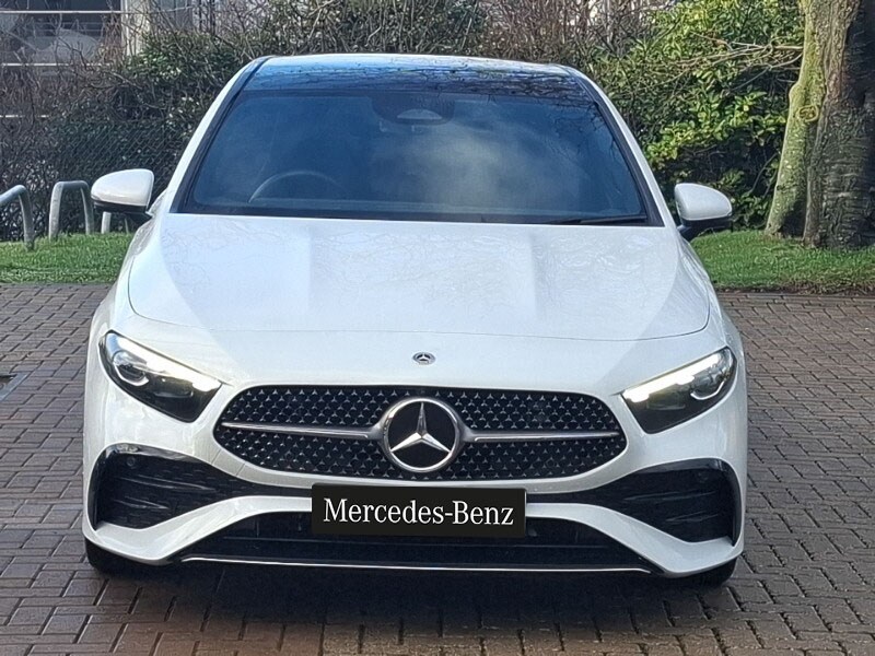 Used Mercedes-Benz A-Class 2023 for sale - 77847007: Photo 13