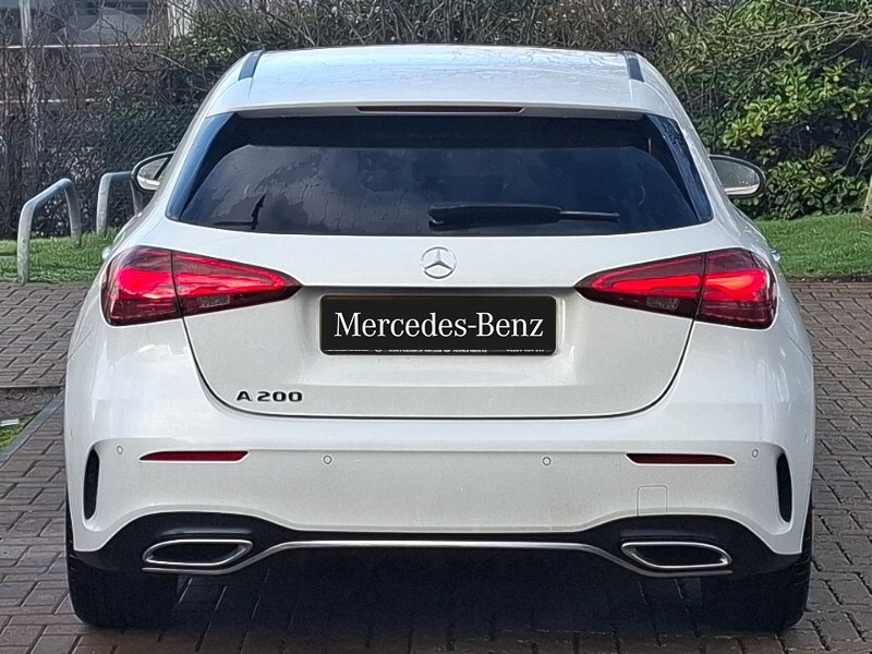 Used Mercedes-Benz A-Class 2023 for sale - 77847007: Photo 14