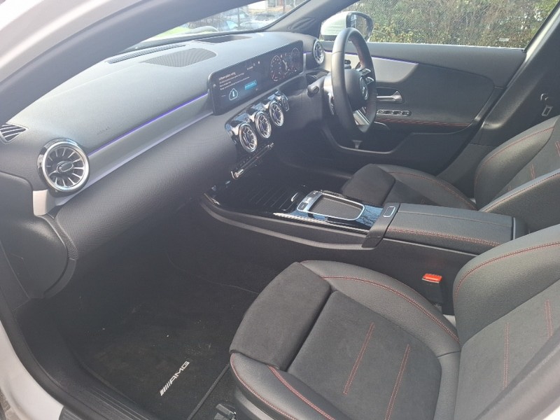 Used Mercedes-Benz A-Class 2023 for sale - 77847007: Photo 5