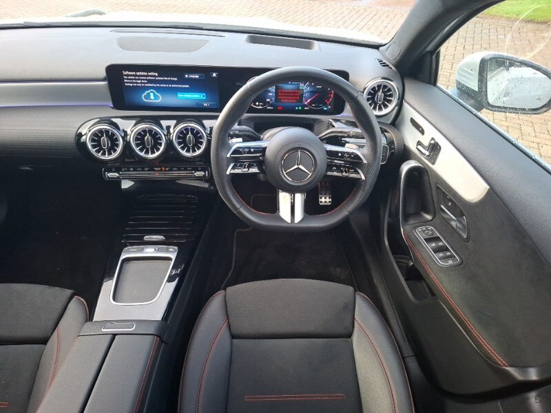 Used Mercedes-Benz A-Class 2023 for sale - 77847007: Photo 8