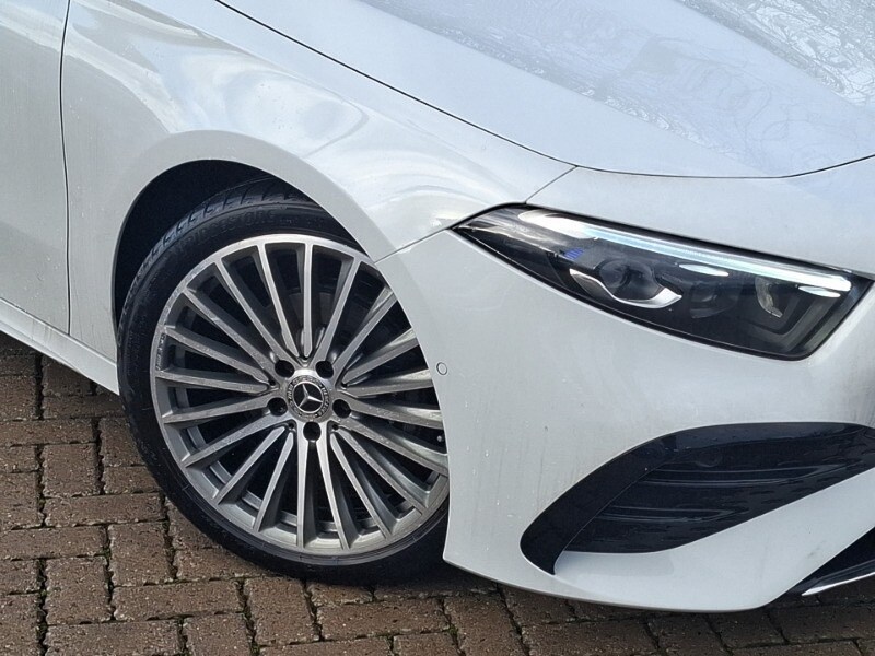 Used Mercedes-Benz A-Class 2023 for sale - 77847007: Photo 9