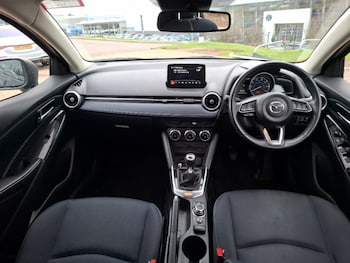 Used Mazda Mazda2 2020 for sale - 78283972: Photo