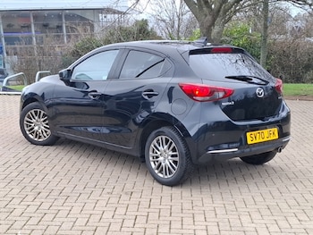 Used Mazda Mazda2 2020 for sale - 78283972: Photo