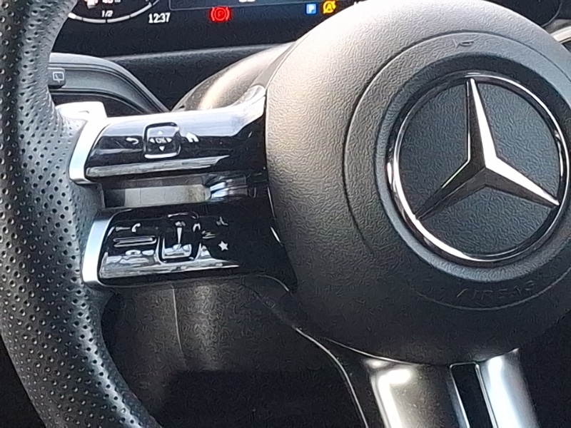 Used Mercedes-Benz GLB 2024 for sale - 77165290: Photo 11