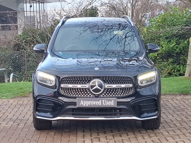 Used Mercedes-Benz GLB 2024 for sale - 77165290: Photo 12