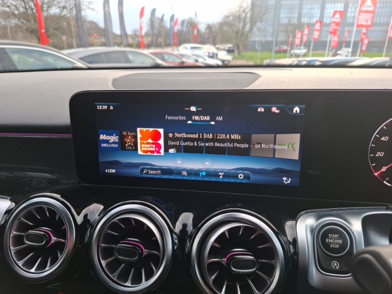 Used Mercedes-Benz GLB 2024 for sale - 77165290: Photo 14