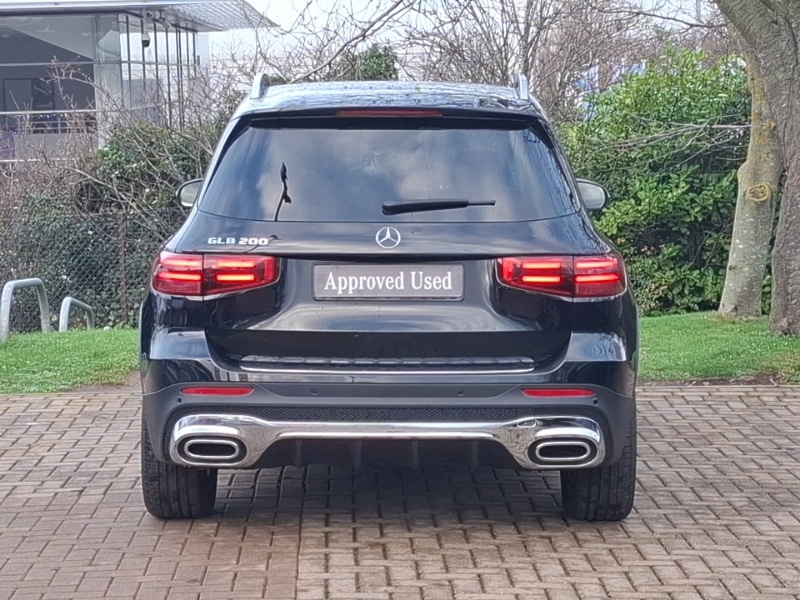 Used Mercedes-Benz GLB 2024 for sale - 77165290: Photo 19