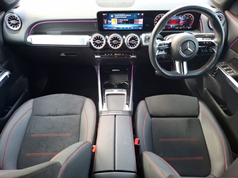 Used Mercedes-Benz GLB 2024 for sale - 77165290: Photo 2