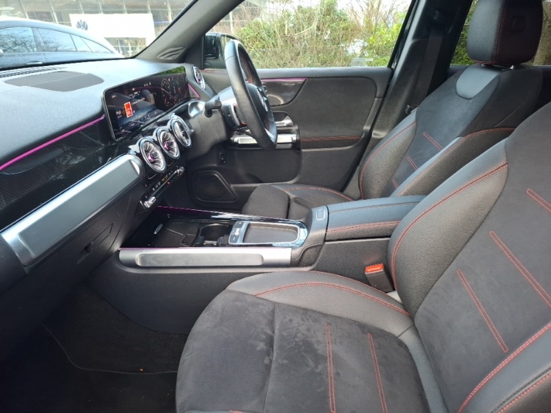 Used Mercedes-Benz GLB 2024 for sale - 77165290: Photo 5