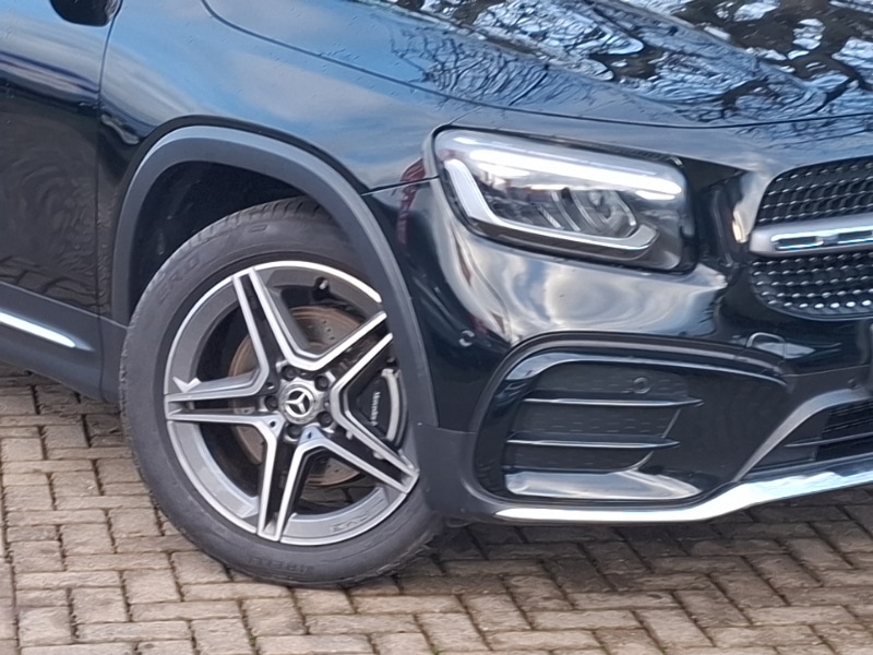 Used Mercedes-Benz GLB 2024 for sale - 77165290: Photo 9