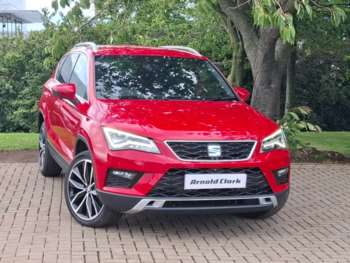 2019 - 1.6 TDI Xcellence Lux [EZ] 5dr DSG