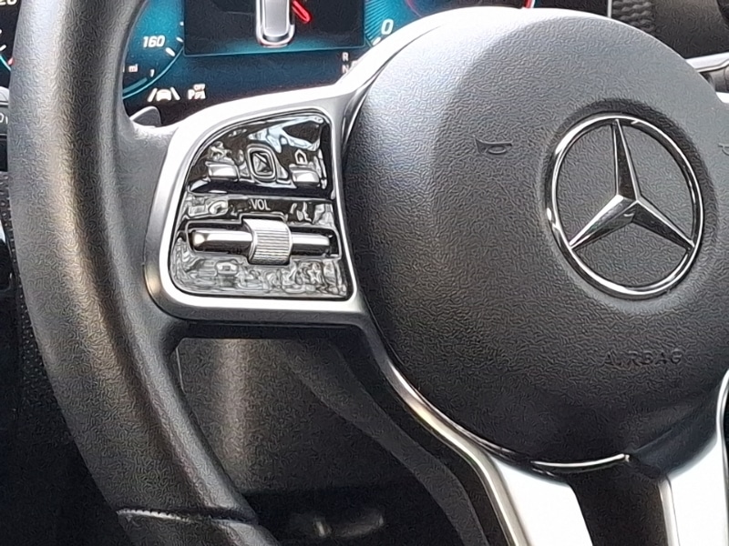 Used Mercedes-Benz A-Class 2019 for sale - 77314371: Photo 11