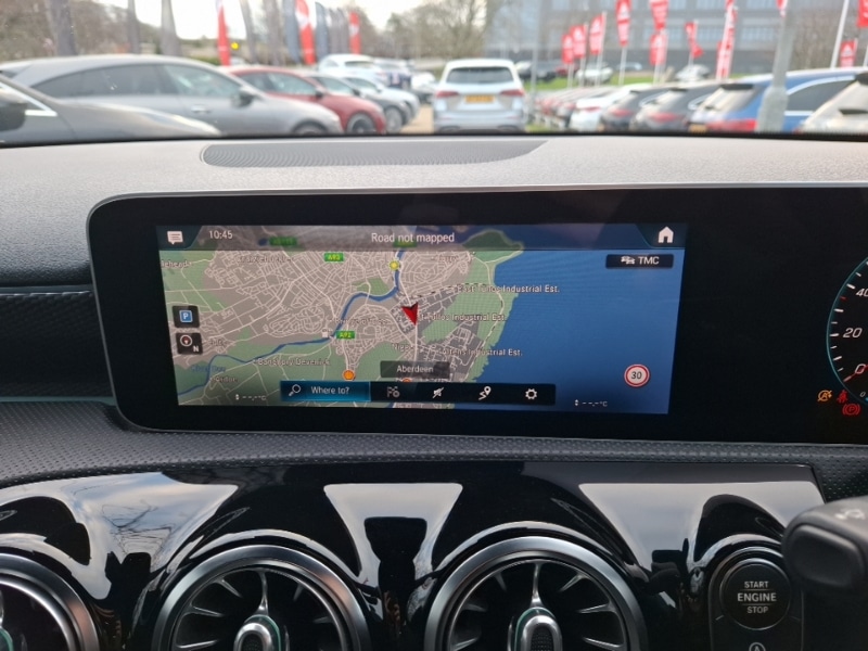 Used Mercedes-Benz A-Class 2019 for sale - 77314371: Photo 13