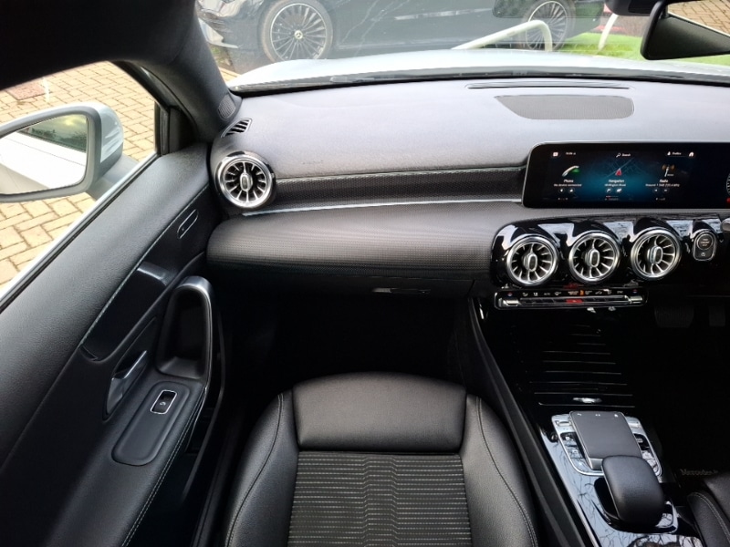 Used Mercedes-Benz A-Class 2019 for sale - 77314371: Photo 2