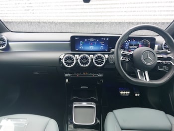 Used Mercedes-Benz A-Class 2024 for sale - 75125439: Photo