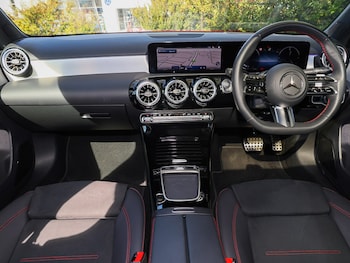 Used Mercedes-Benz A-Class 2024 for sale - 75828533: Photo