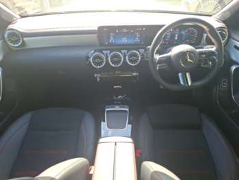 Used Mercedes-Benz CLA 2024 for sale - 75152286: Photo