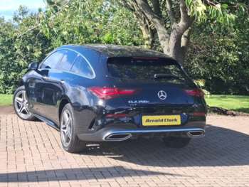 Used Mercedes-Benz CLA 2024 for sale - 75152286: Photo