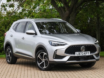 Used MG MG HS 2023 for sale - 78932987: Photo