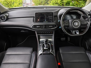 Used MG MG HS 2023 for sale - 78932987: Photo