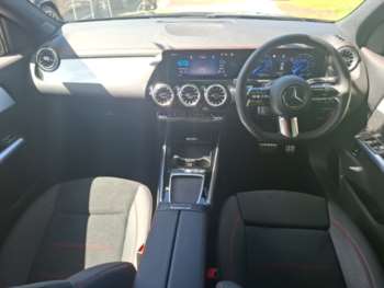 Used Mercedes-Benz EQA 2024 for sale - 74798311: Photo