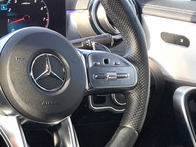 Used Mercedes-Benz A-Class 2022 for sale - 76567028: Photo 10