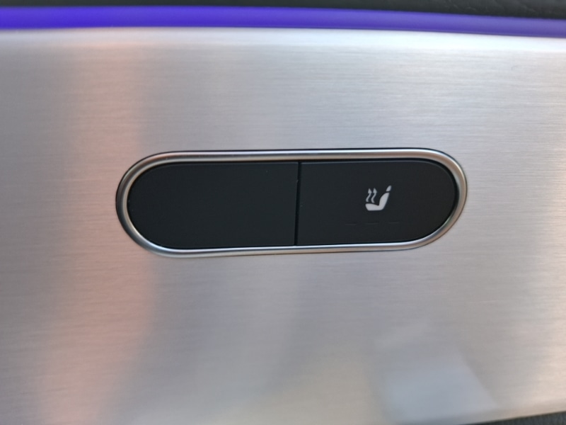 Used Mercedes-Benz A-Class 2022 for sale - 76567028: Photo 13