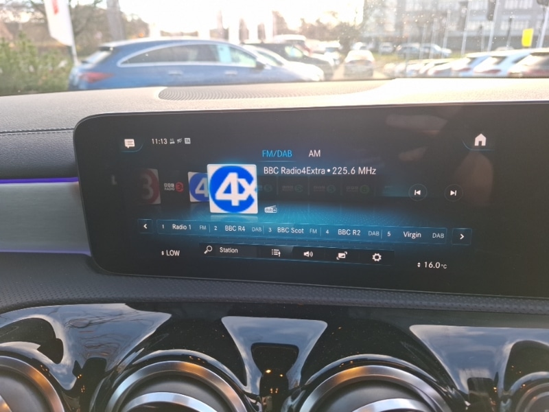 Used Mercedes-Benz A-Class 2022 for sale - 76567028: Photo 15