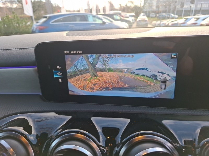 Used Mercedes-Benz A-Class 2022 for sale - 76567028: Photo 16