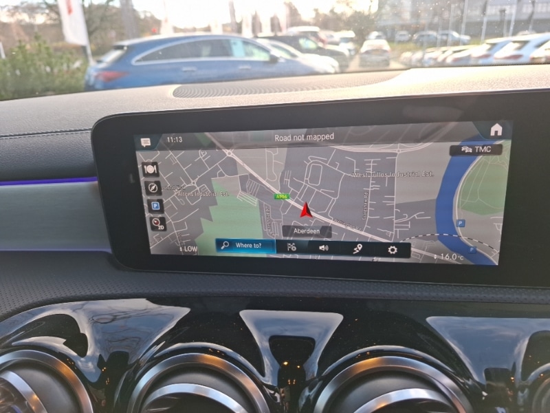 Used Mercedes-Benz A-Class 2022 for sale - 76567028: Photo 17