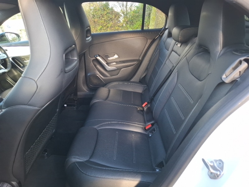 Used Mercedes-Benz A-Class 2022 for sale - 76567028: Photo 6