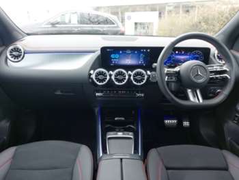 Used Mercedes-Benz EQA 2024 for sale - 74322689: Photo