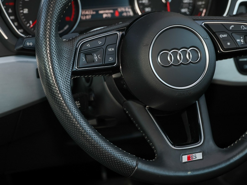 Used Audi A5 2018 for sale - 78023504: Photo 10