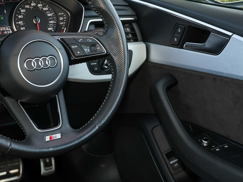 Used Audi A5 2018 for sale - 78023504: Photo 11