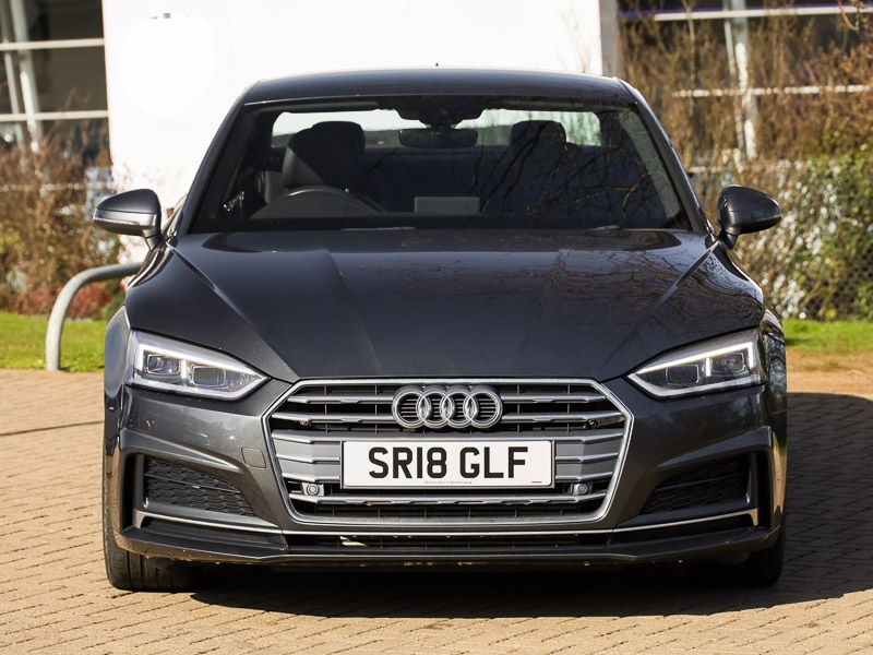 Used Audi A5 2018 for sale - 78023504: Photo 12