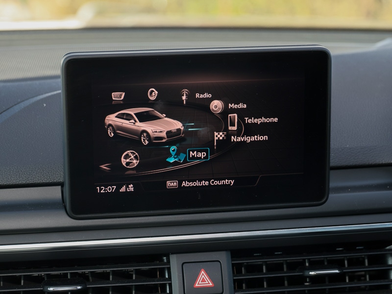 Used Audi A5 2018 for sale - 78023504: Photo 14