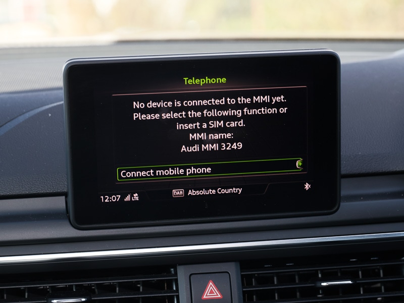 Used Audi A5 2018 for sale - 78023504: Photo 15