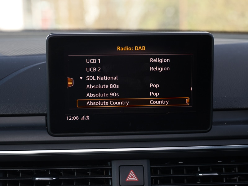 Used Audi A5 2018 for sale - 78023504: Photo 17